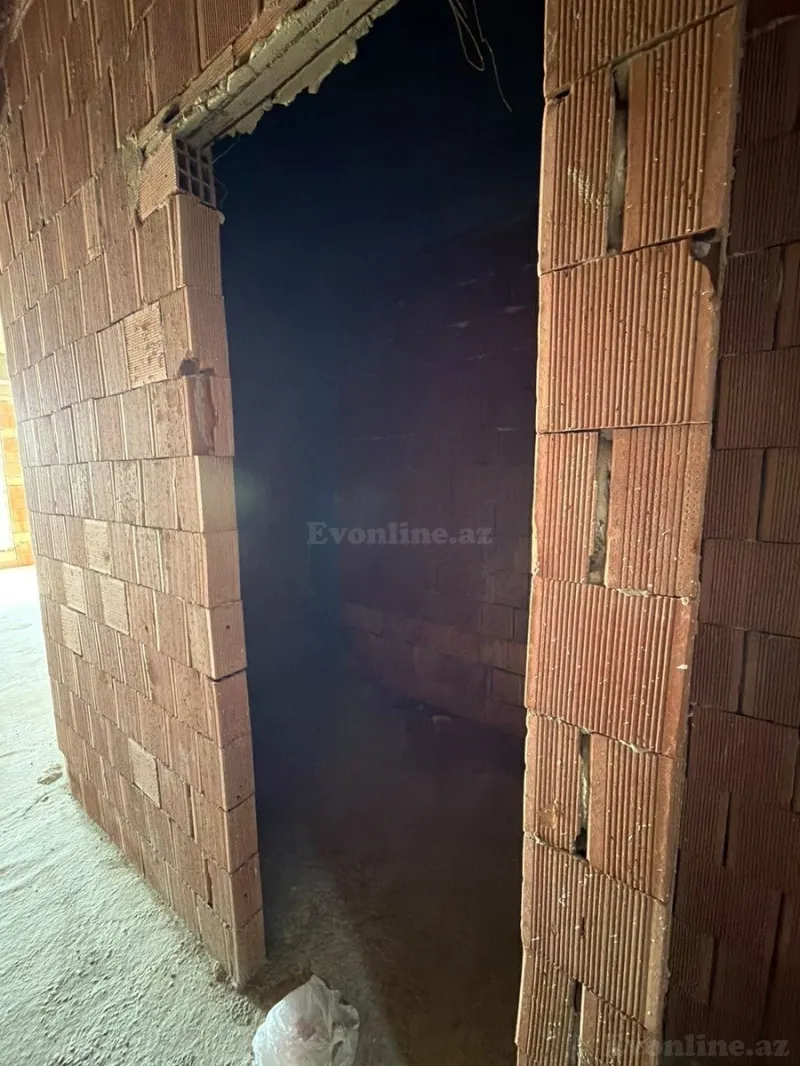 Satılır 2 otaqlı Mənzil Yeni tikili 57.5 m² Sumqayıt - şəkil 5
