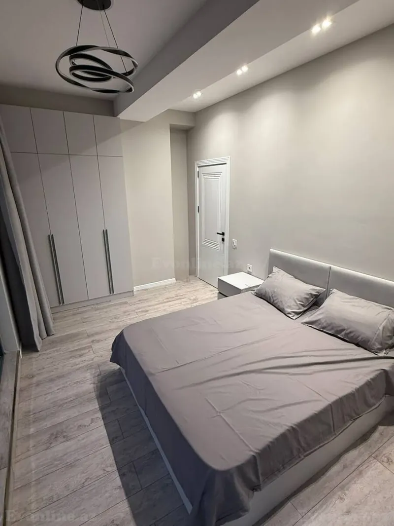 Kirayə verilir 3 otaqlı Mənzil Yeni tikili 80 m² 20 Yanvar m. - şəkil 7