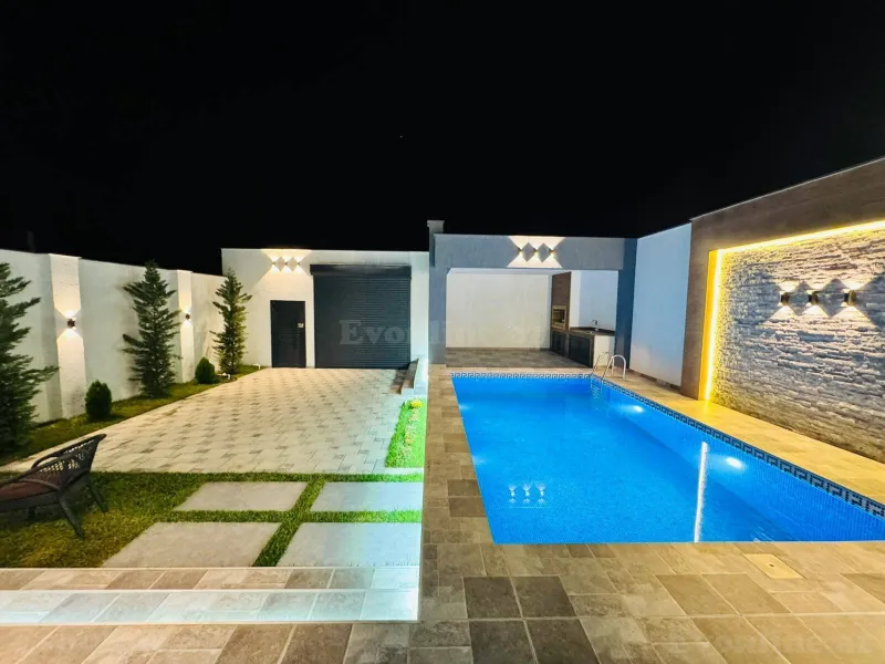 Satılır 4 otaqlı Həyət evi 130 m² Şüvəlan - şəkil 6