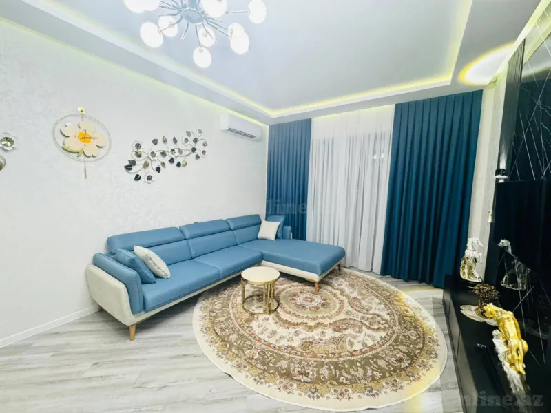 Satılır 4 otaqlı Həyət evi 130 m² Şüvəlan - şəkil 10