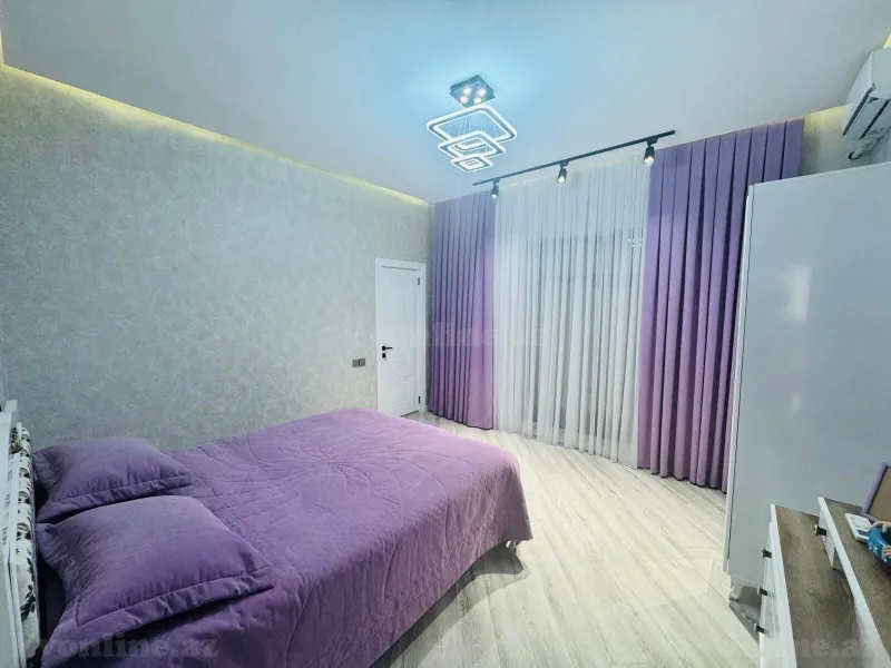 Satılır 4 otaqlı Həyət evi 130 m² Şüvəlan - şəkil 11
