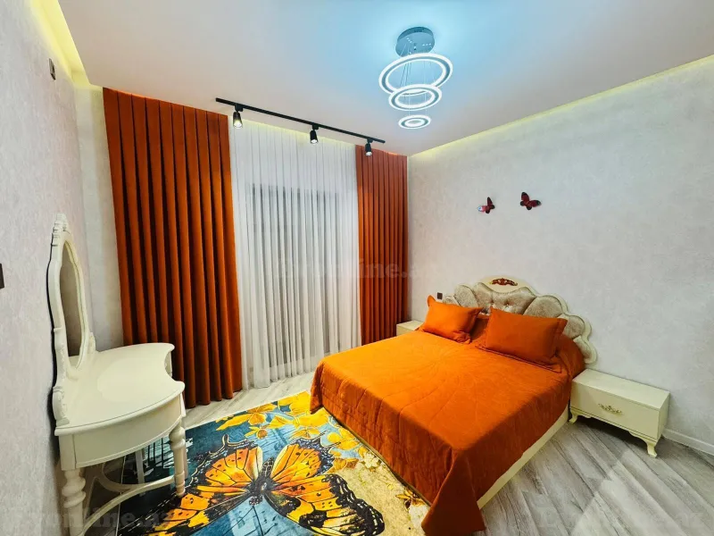 Satılır 4 otaqlı Həyət evi 130 m² Şüvəlan - şəkil 13