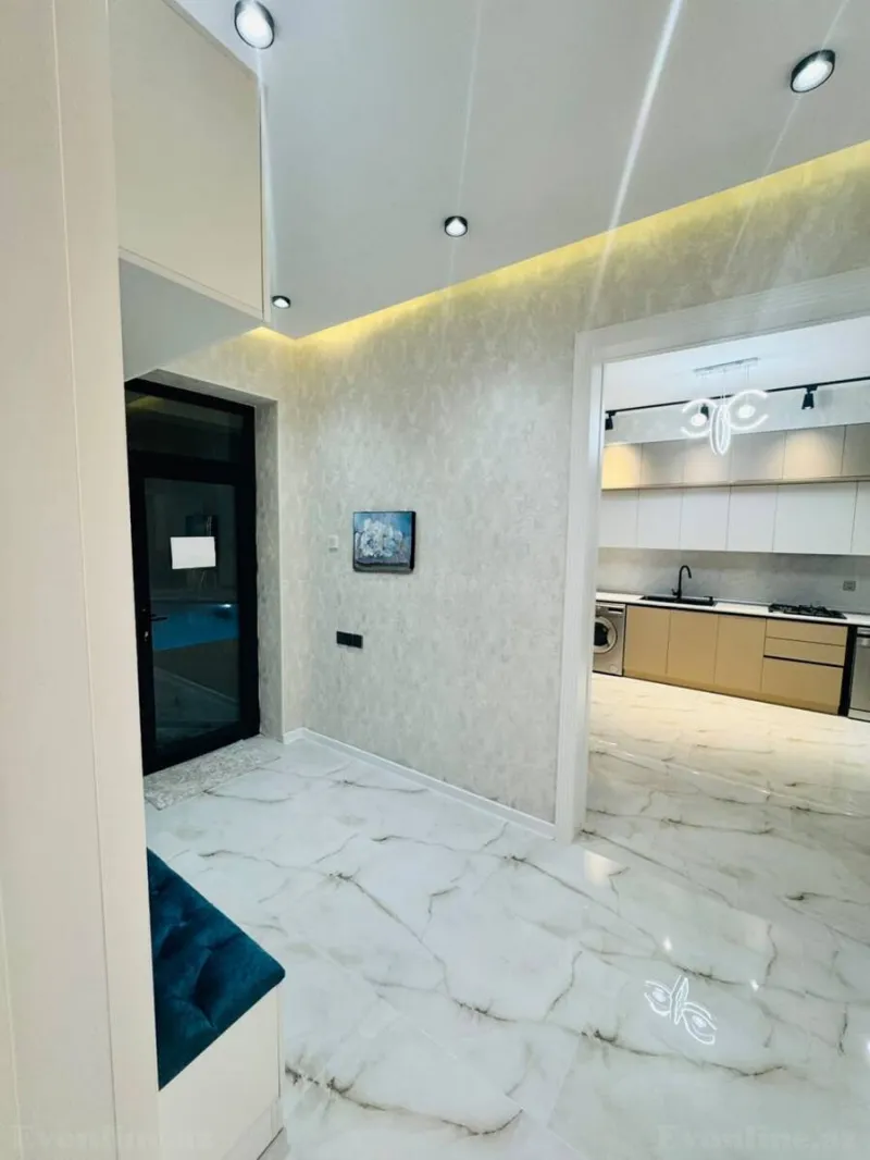 Satılır 4 otaqlı Həyət evi 130 m² Şüvəlan - şəkil 15