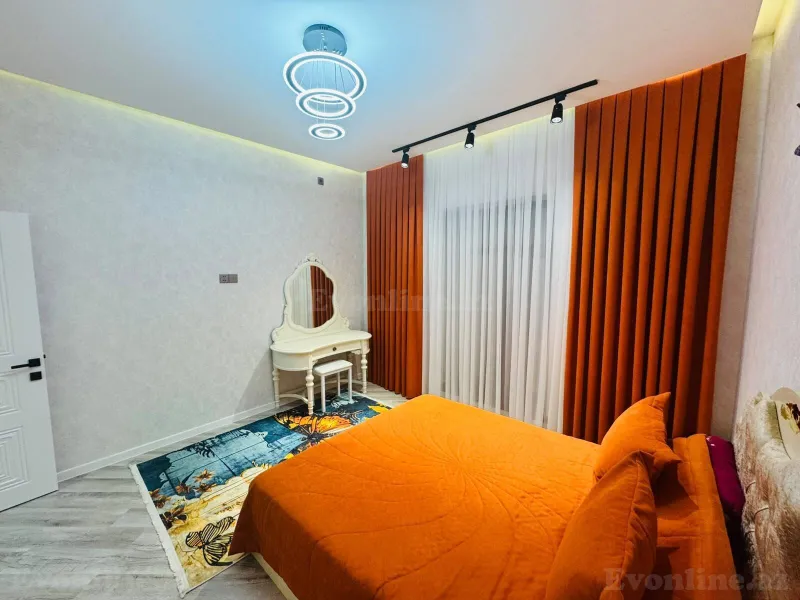 Satılır 4 otaqlı Həyət evi 130 m² Şüvəlan - şəkil 17