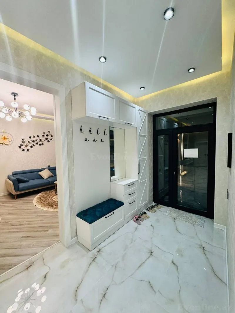Satılır 4 otaqlı Həyət evi 130 m² Şüvəlan - şəkil 18