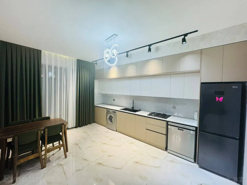 Satılır 4 otaqlı Həyət evi 130 m² Şüvəlan - şəkil 20