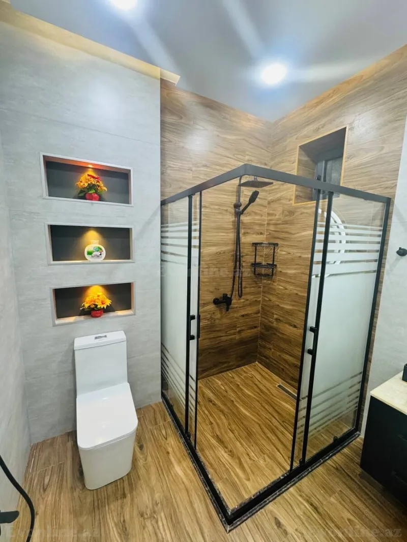 Satılır 4 otaqlı Həyət evi 130 m² Şüvəlan - şəkil 21