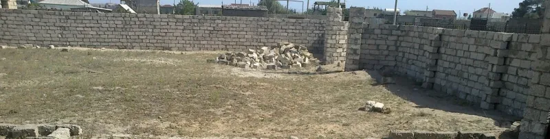Torpaq Zirə Satılır