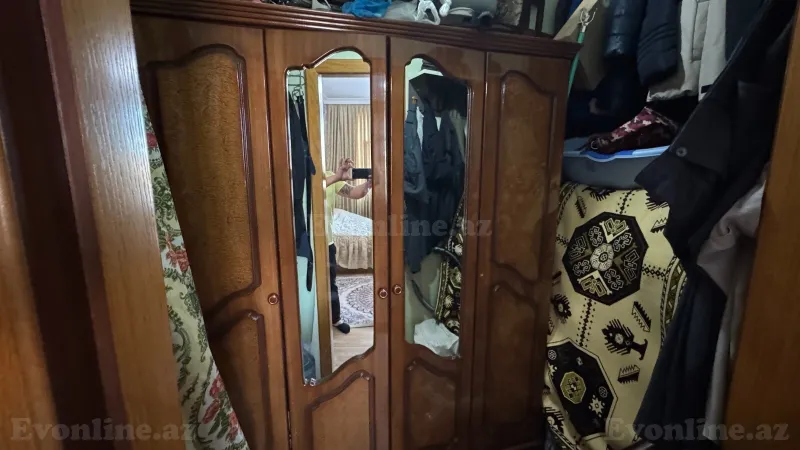 Satılır 3 otaqlı Mənzil Yeni tikili 140 m² Xalqlar Dostluğu m. - şəkil 14