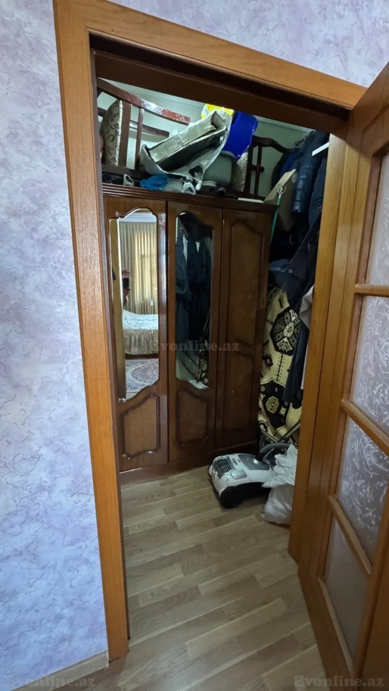 Satılır 3 otaqlı Mənzil Yeni tikili 140 m² Xalqlar Dostluğu m. - şəkil 18