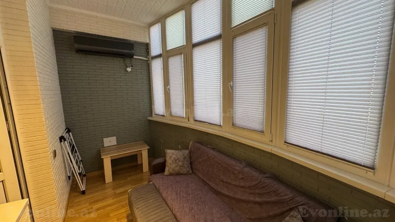 Satılır 3 otaqlı Mənzil Yeni tikili 140 m² Xalqlar Dostluğu m. - şəkil 30
