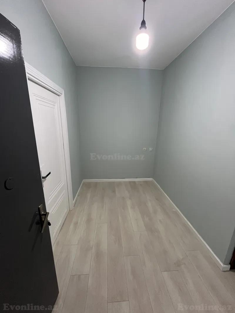 Kirayə verilir 2 otaqlı Mənzil Köhnə tikili 40 m² Əhmədli - şəkil 4