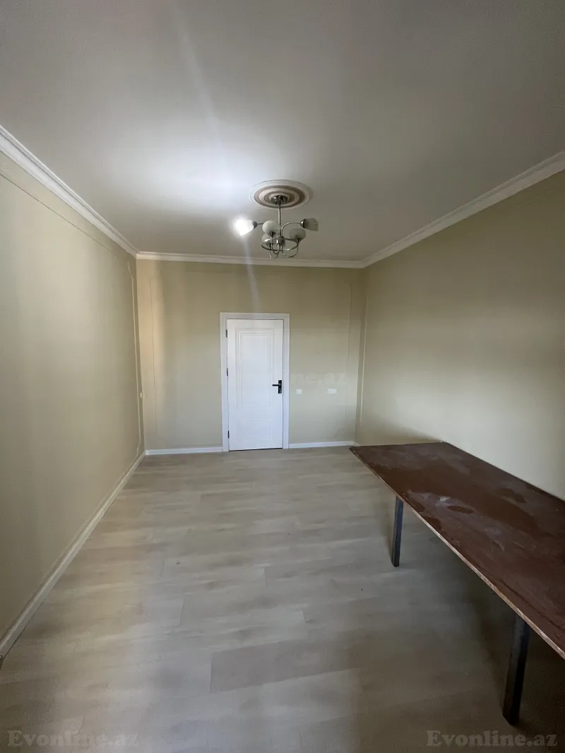 Kirayə verilir 2 otaqlı Mənzil Köhnə tikili 40 m² Əhmədli - şəkil 6
