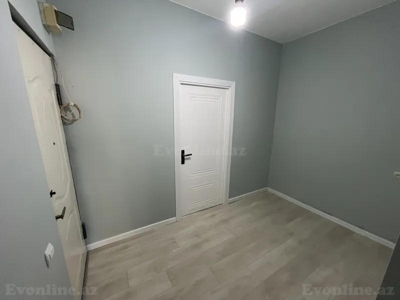 Kirayə verilir 2 otaqlı Mənzil Köhnə tikili 40 m² Əhmədli - şəkil 7