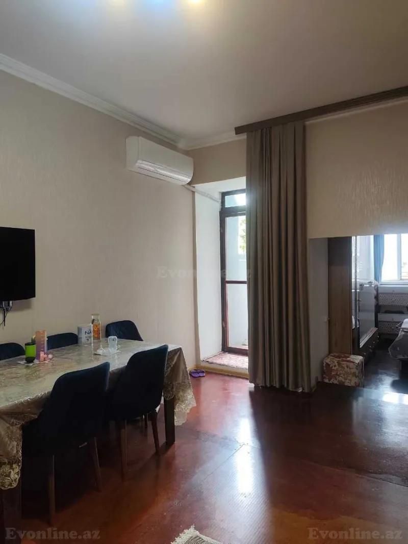 Satılır 3 otaqlı Həyət evi 60 m² 20-ci sahə - şəkil 3