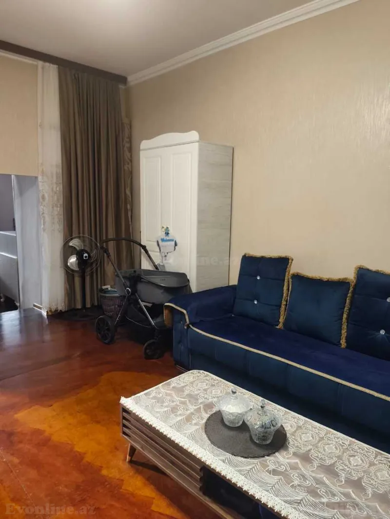 Satılır 3 otaqlı Həyət evi 60 m² 20-ci sahə - şəkil 4