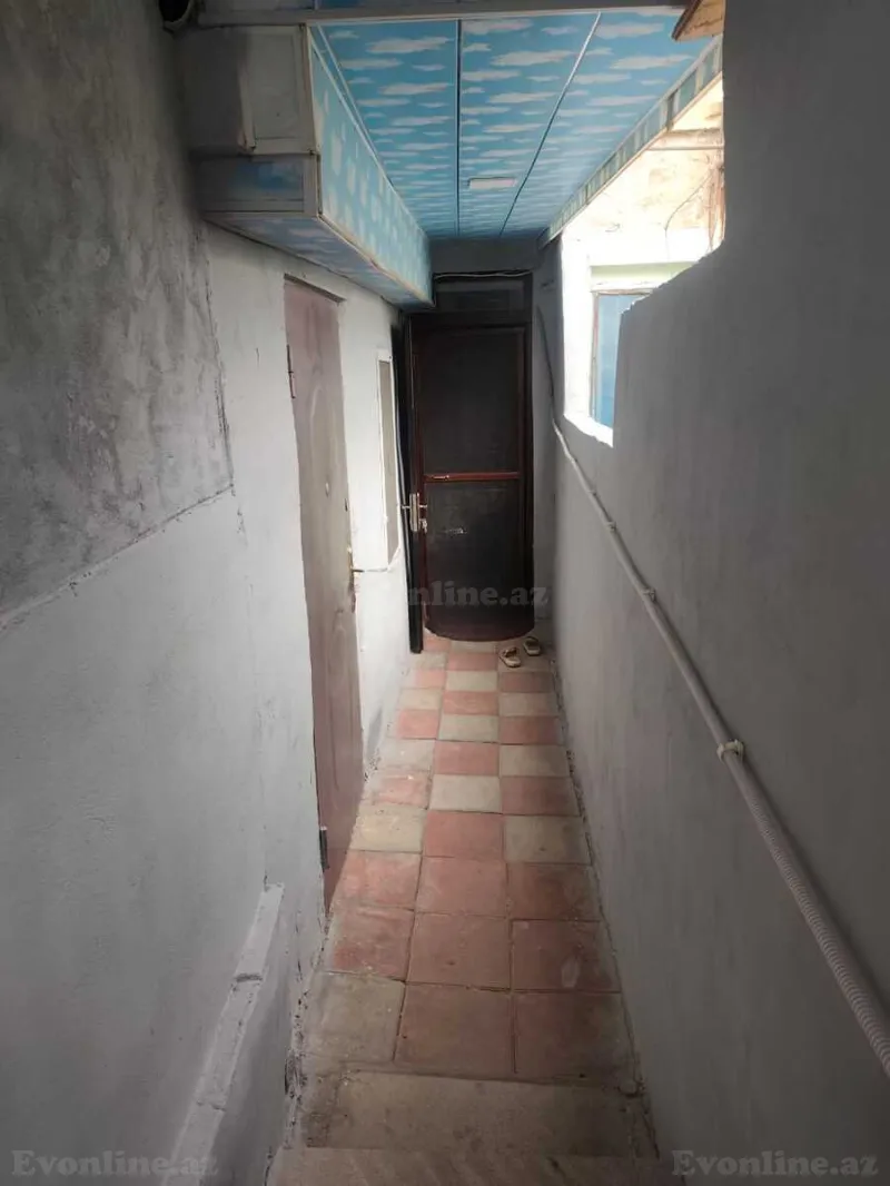 Satılır 3 otaqlı Həyət evi 60 m² 20-ci sahə - şəkil 5