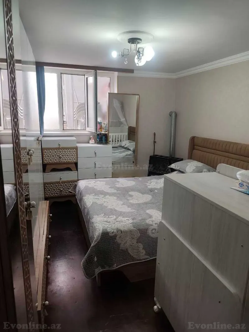 Satılır 3 otaqlı Həyət evi 60 m² 20-ci sahə - şəkil 6