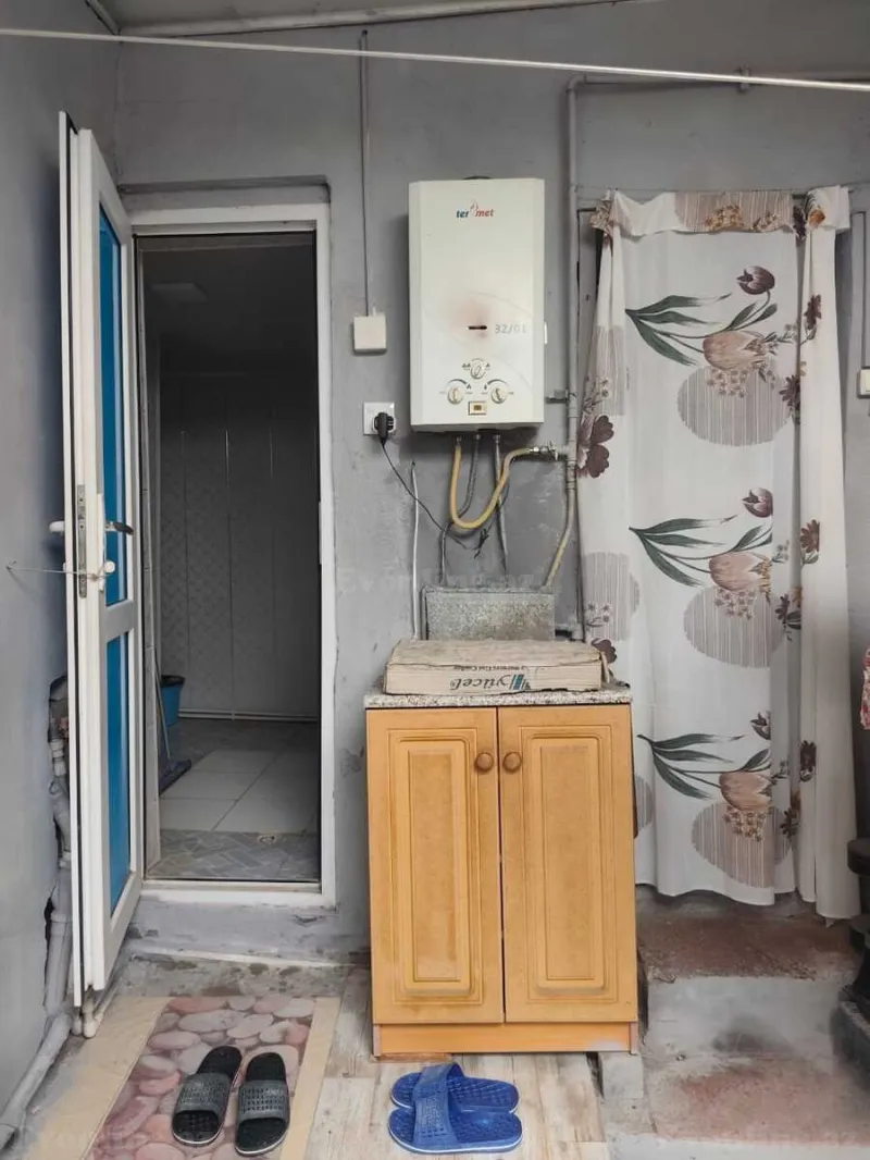 Satılır 3 otaqlı Həyət evi 60 m² 20-ci sahə - şəkil 7