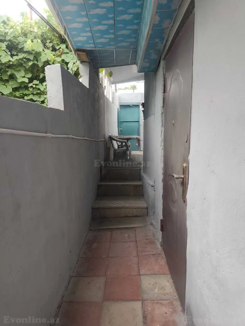 Satılır 3 otaqlı Həyət evi 60 m² 20-ci sahə - şəkil 8