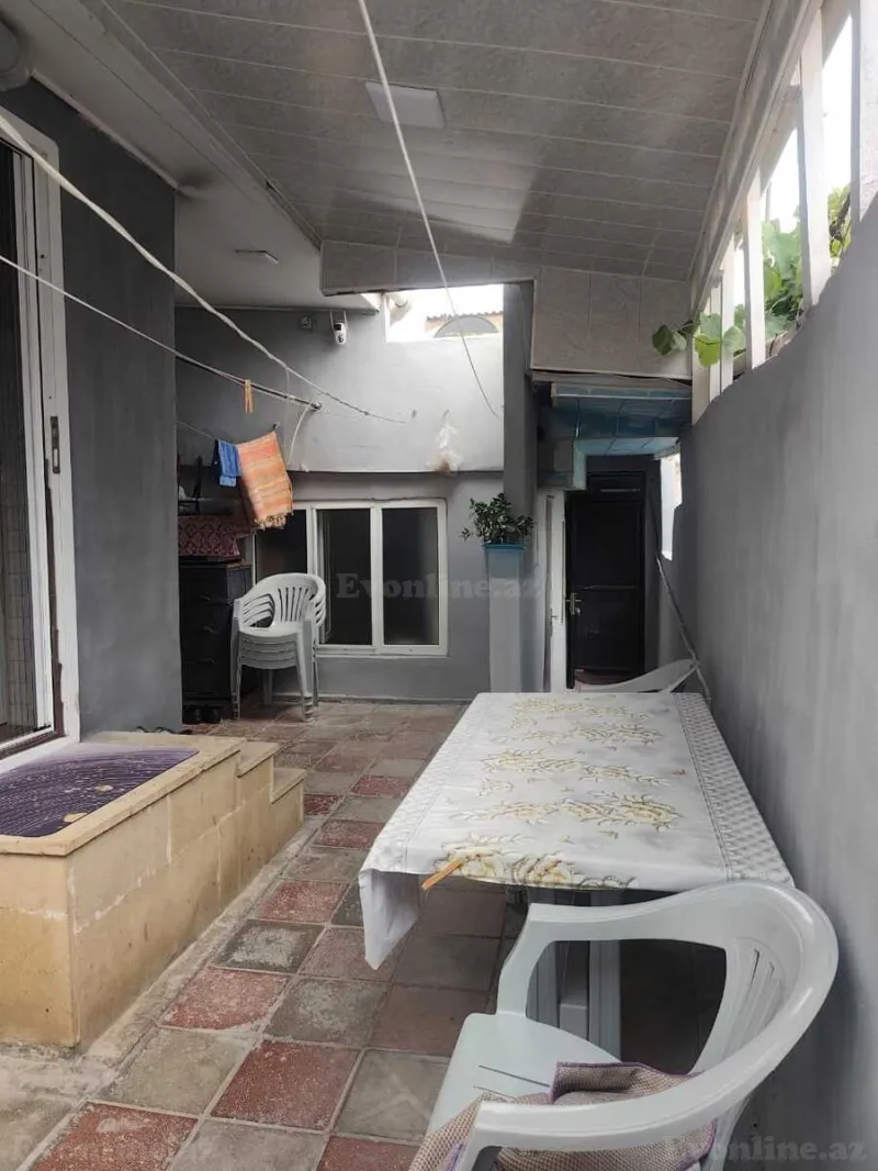 Satılır 3 otaqlı Həyət evi 60 m² 20-ci sahə - şəkil 9