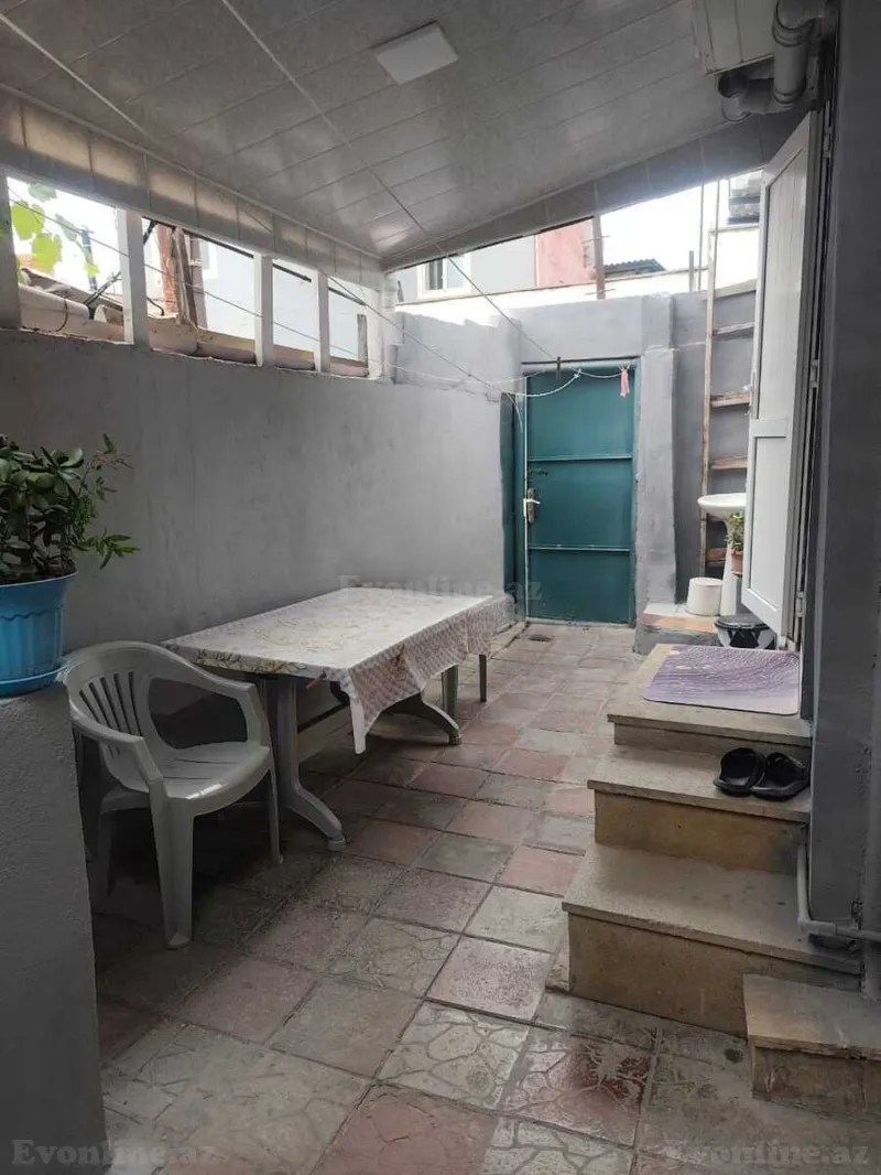 Satılır 3 otaqlı Həyət evi 60 m² 20-ci sahə - şəkil 10