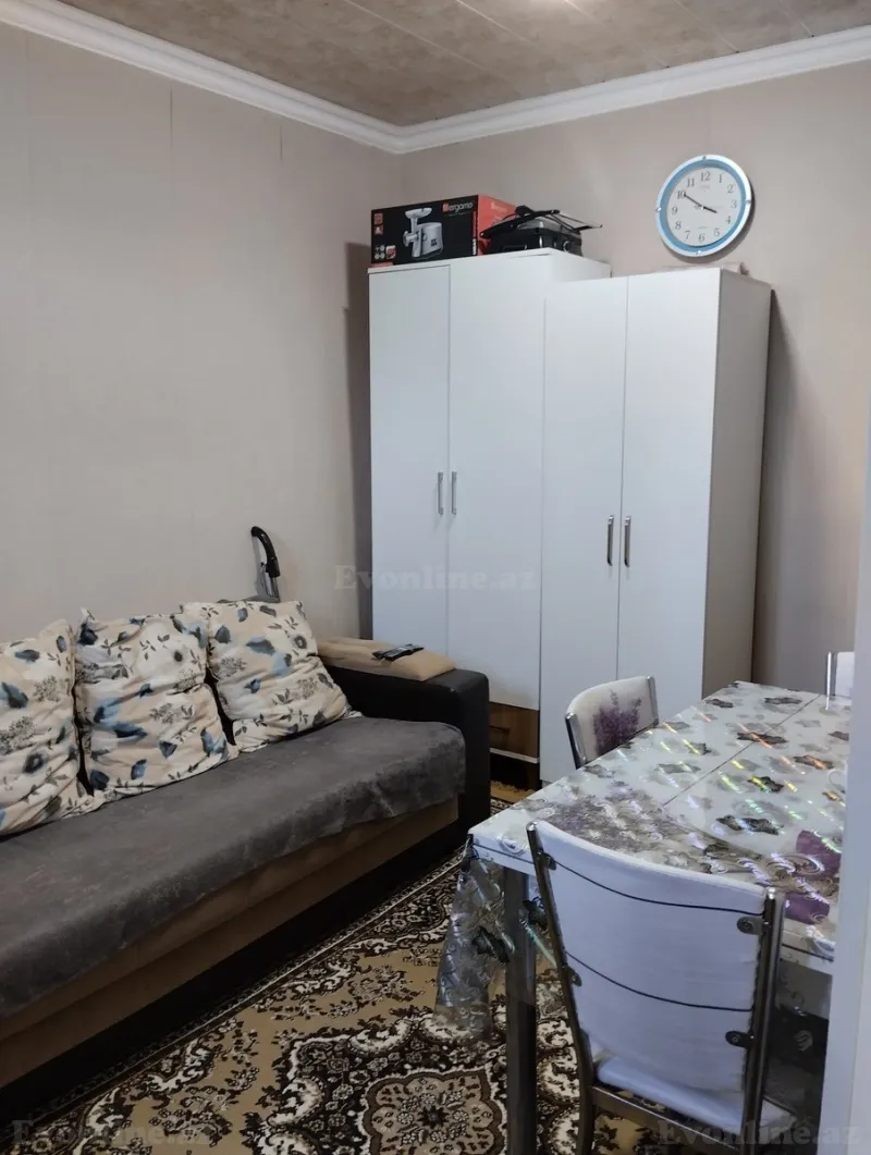 Satılır 3 otaqlı Həyət evi 60 m² 20-ci sahə - şəkil 11
