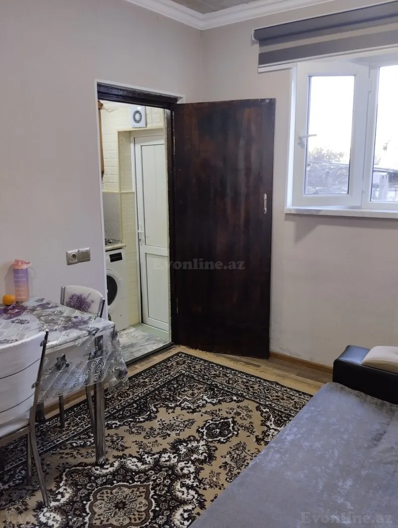 Satılır 3 otaqlı Həyət evi 60 m² 20-ci sahə - şəkil 12