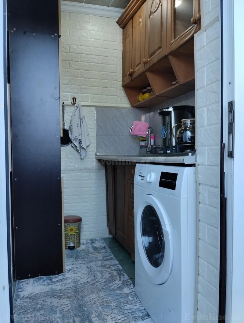 Satılır 3 otaqlı Həyət evi 60 m² 20-ci sahə - şəkil 13