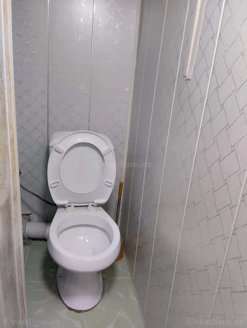 Satılır 3 otaqlı Həyət evi 60 m² 20-ci sahə - şəkil 14
