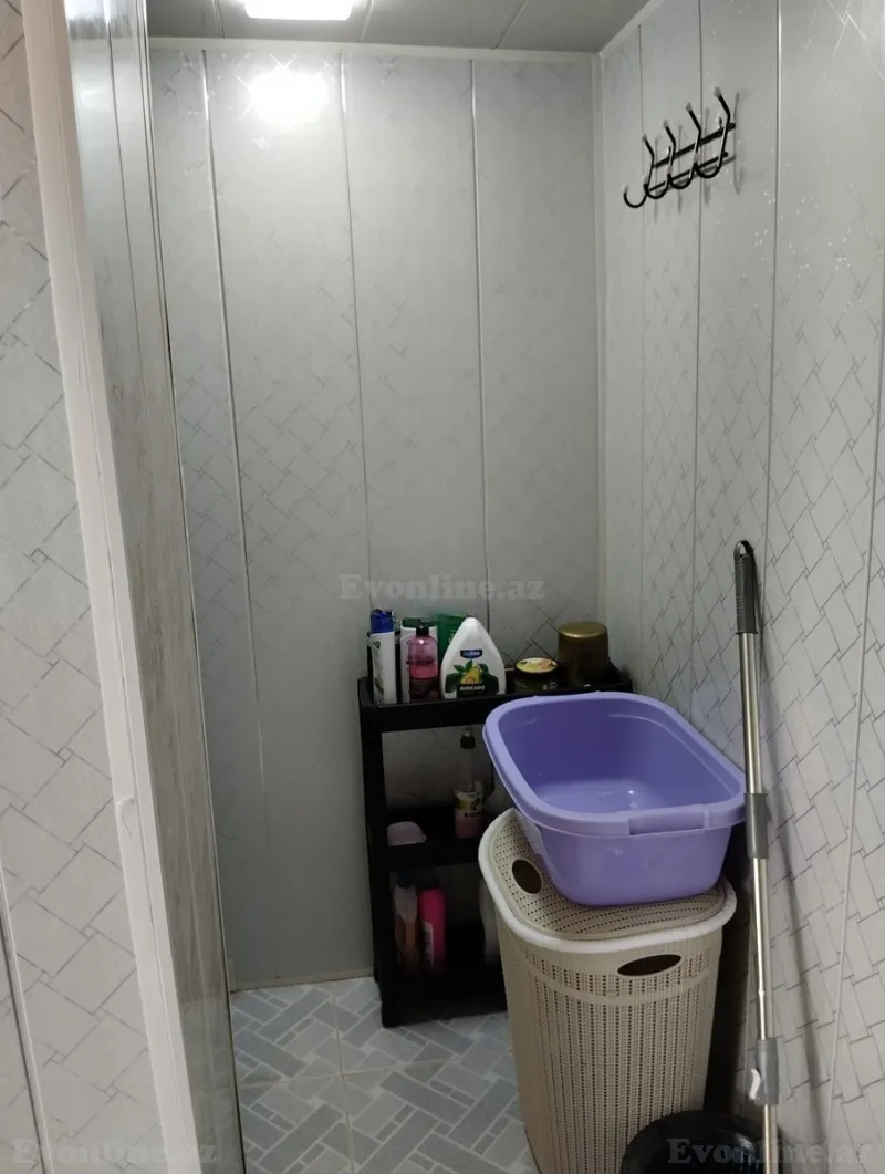 Satılır 3 otaqlı Həyət evi 60 m² 20-ci sahə - şəkil 15