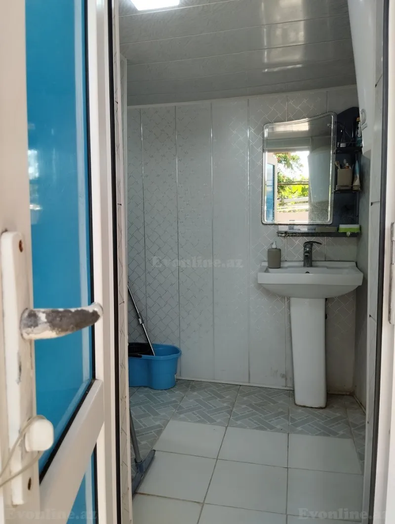 Satılır 3 otaqlı Həyət evi 60 m² 20-ci sahə - şəkil 16