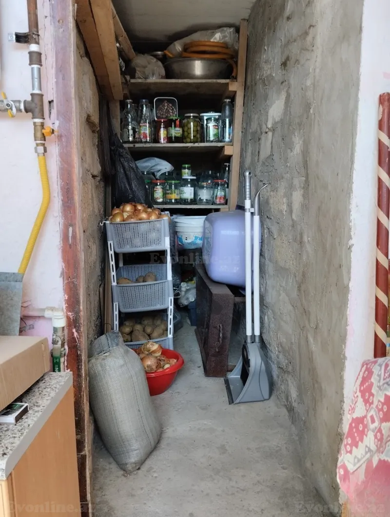 Satılır 3 otaqlı Həyət evi 60 m² 20-ci sahə - şəkil 17