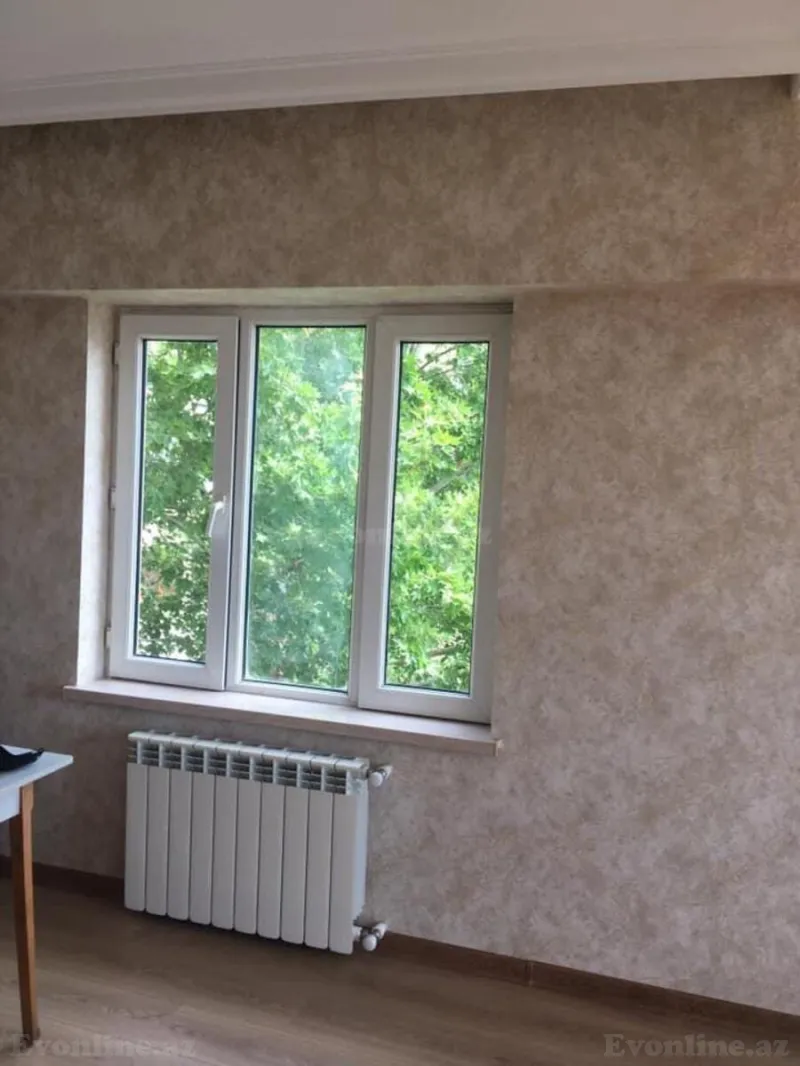 Satılır 3 otaqlı Mənzil Köhnə tikili 70 m² Gənclik m. - şəkil 6
