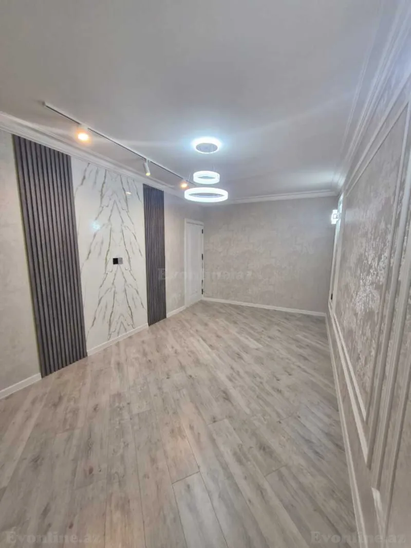 Satılır 3 otaqlı Mənzil Köhnə tikili 80 m² Xətai r. - şəkil 6