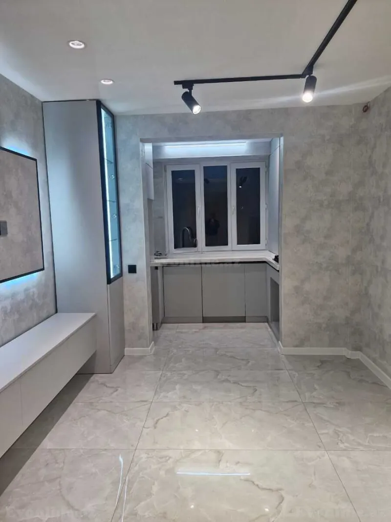 Satılır 3 otaqlı Mənzil Köhnə tikili 80 m² Xətai r. - şəkil 8