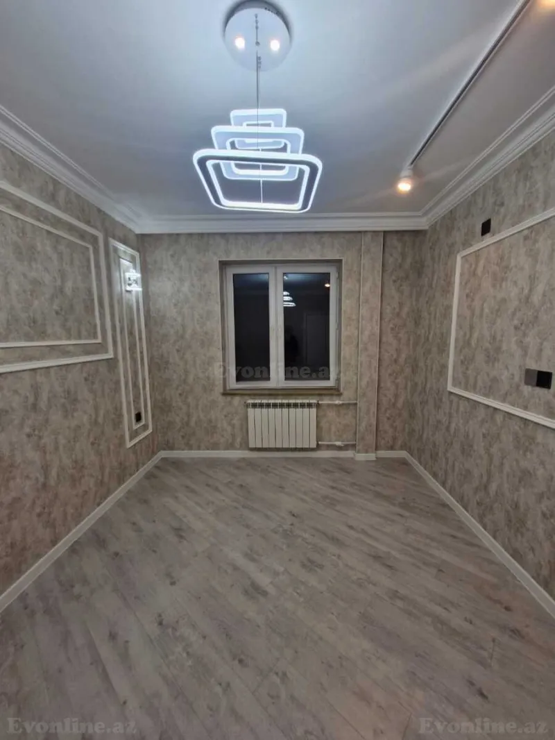 Satılır 3 otaqlı Mənzil Köhnə tikili 80 m² Xətai r. - şəkil 10