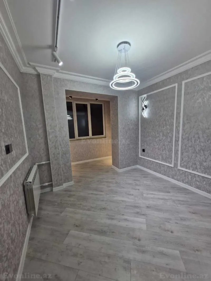 Satılır 3 otaqlı Mənzil Köhnə tikili 80 m² Xətai r. - şəkil 11