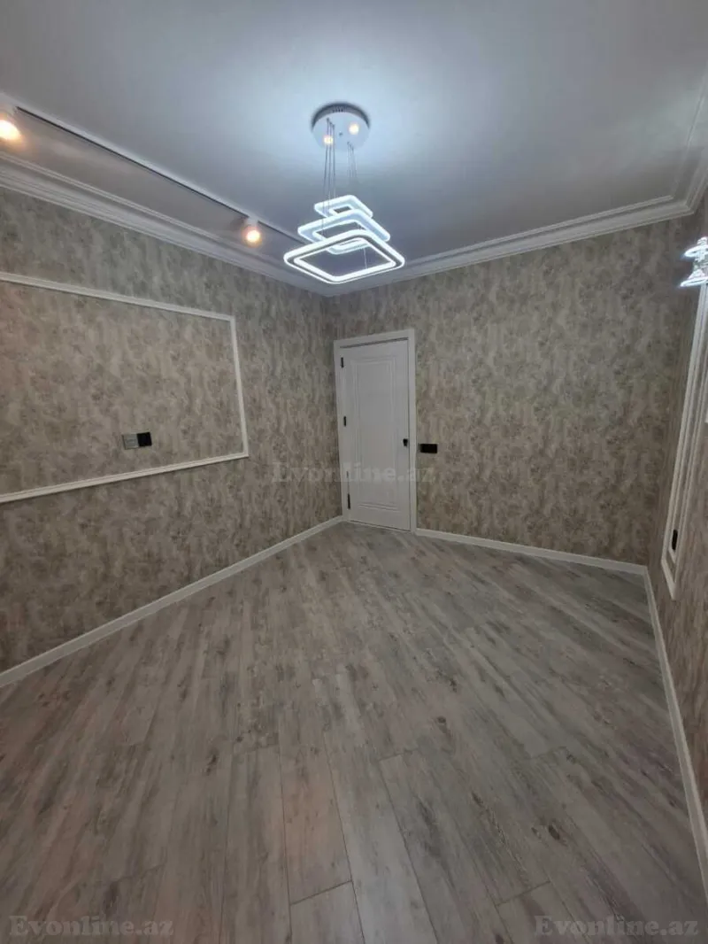 Satılır 3 otaqlı Mənzil Köhnə tikili 80 m² Xətai r. - şəkil 15