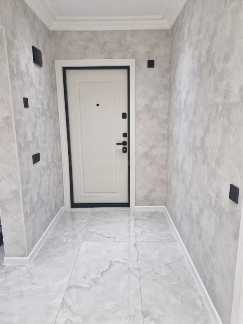 Satılır 3 otaqlı Mənzil Köhnə tikili 80 m² Xətai r. - şəkil 16