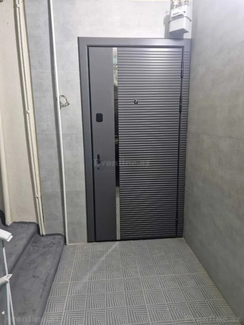 Satılır 3 otaqlı Mənzil Köhnə tikili 80 m² Xətai r. - şəkil 17