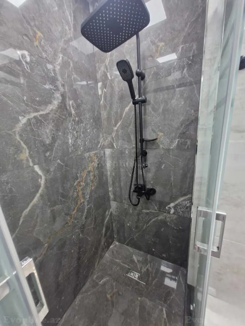 Satılır 3 otaqlı Mənzil Köhnə tikili 80 m² Xətai r. - şəkil 23