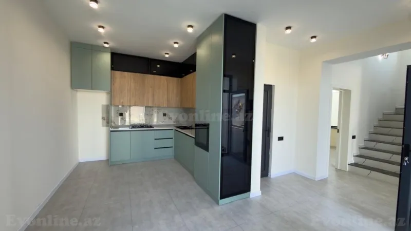 Satılır 4 otaqlı Həyət evi 200 m² Nardaran - şəkil 9