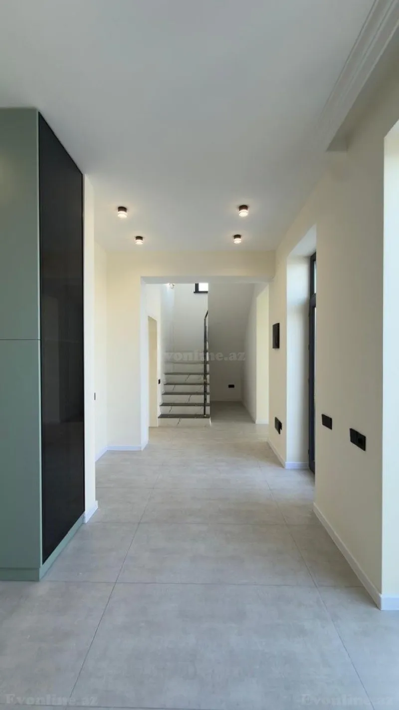 Satılır 4 otaqlı Həyət evi 200 m² Nardaran - şəkil 13