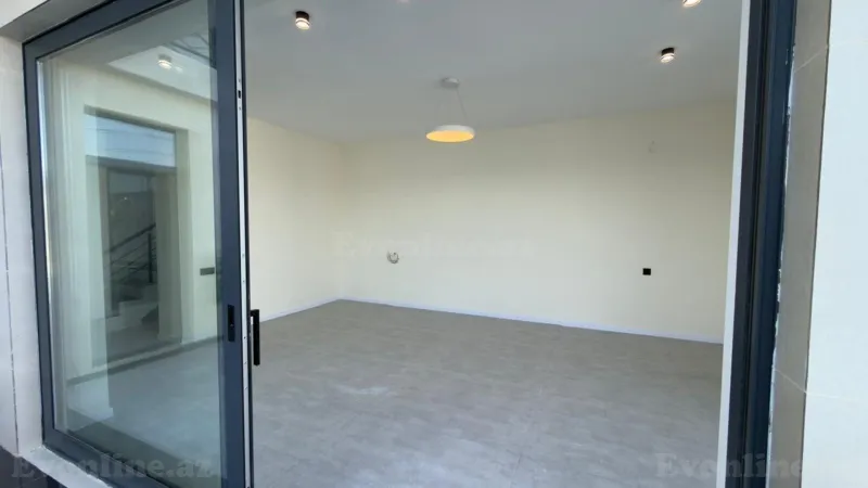 Satılır 4 otaqlı Həyət evi 200 m² Nardaran - şəkil 15
