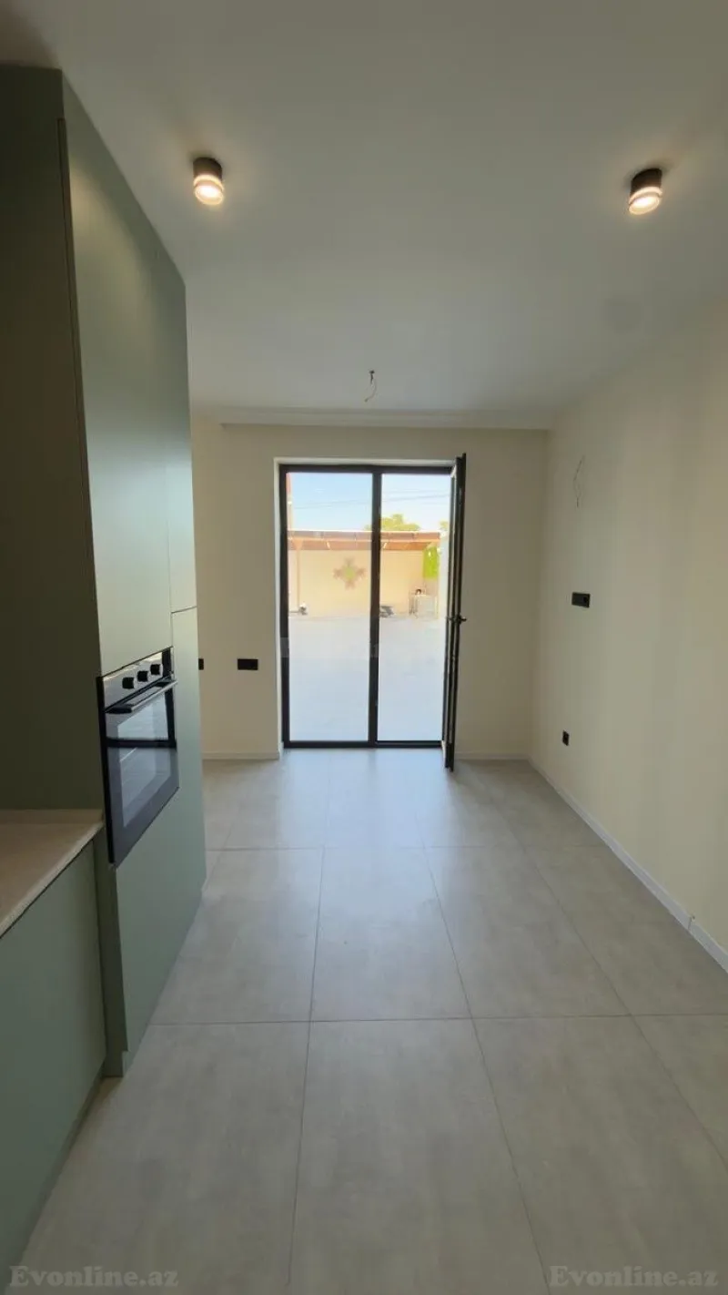 Satılır 4 otaqlı Həyət evi 200 m² Nardaran - şəkil 18