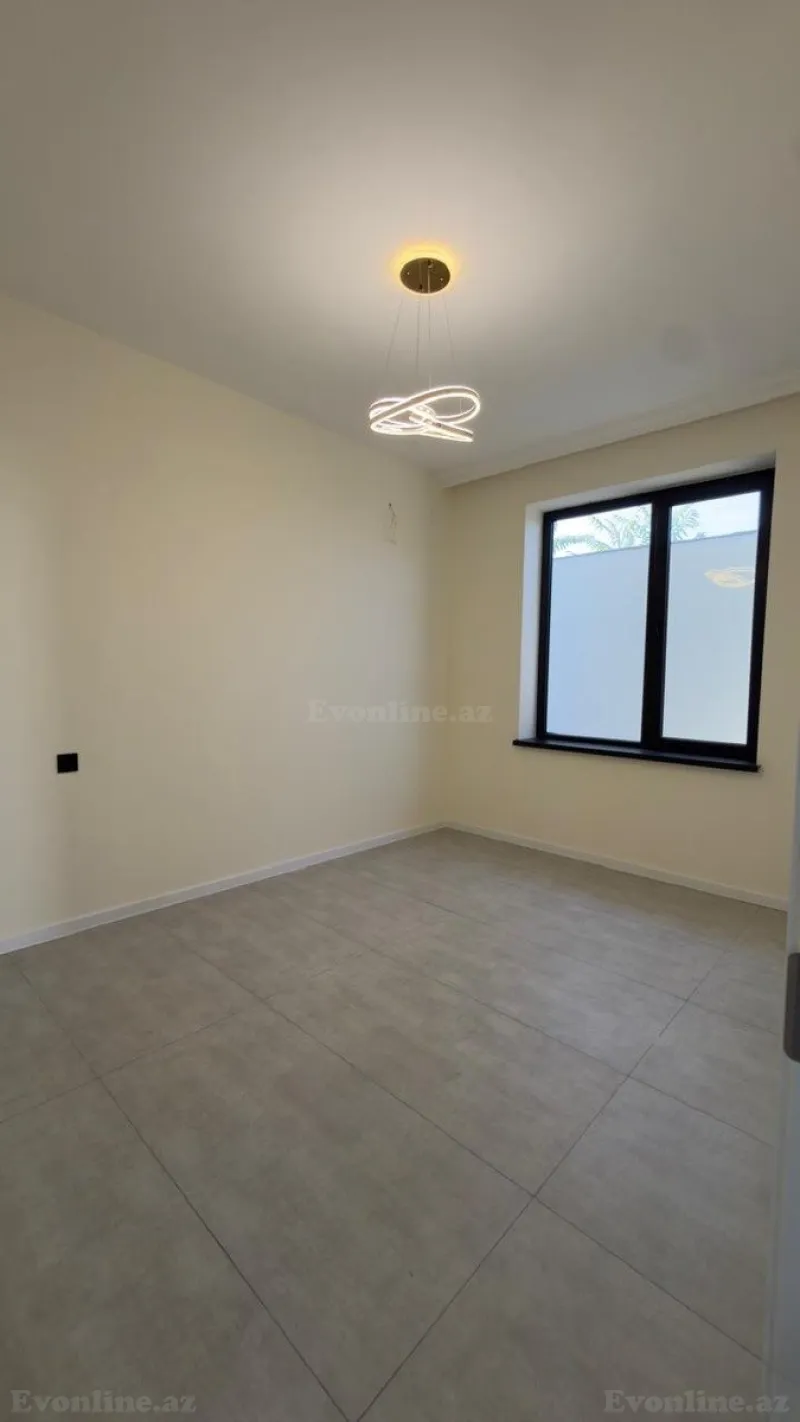 Satılır 4 otaqlı Həyət evi 200 m² Nardaran - şəkil 20