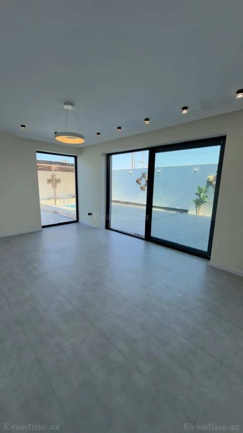 Satılır 4 otaqlı Həyət evi 200 m² Nardaran - şəkil 21