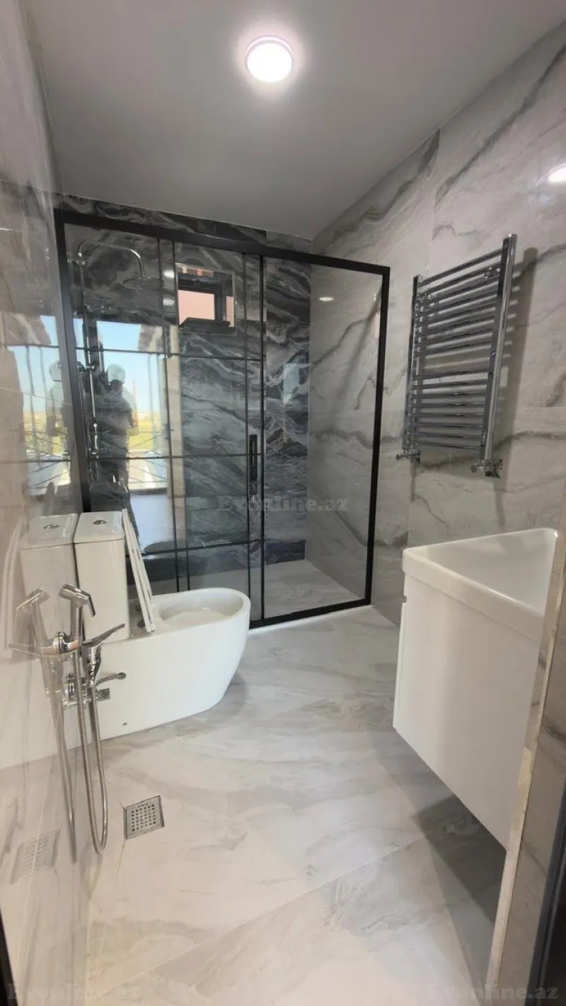 Satılır 4 otaqlı Həyət evi 200 m² Nardaran - şəkil 24