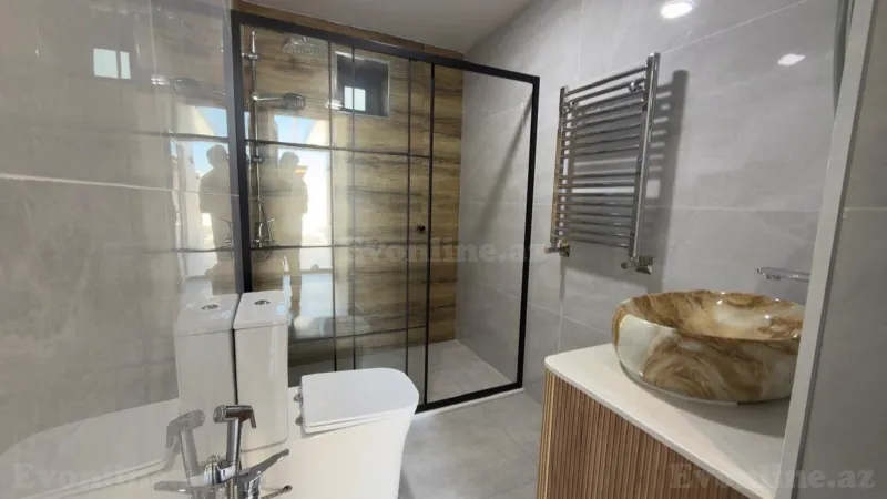 Satılır 4 otaqlı Həyət evi 200 m² Nardaran - şəkil 25